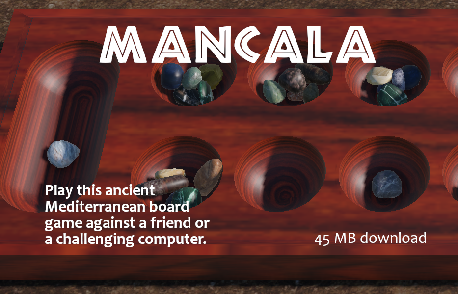 Mancala
